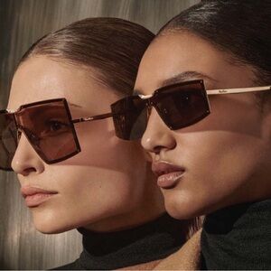 MaxMara MM0118 sunglasses